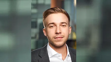 Eduard Andrei, cofondator RecoMedica: „E nevoie de multă răbdare, determinare și încredere ca să construiești ceva care să reziste decenii sau poate chiar secole”