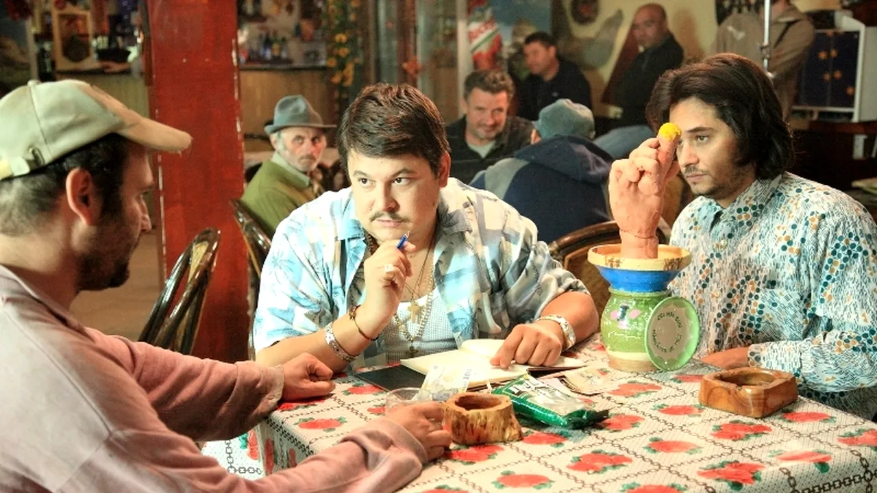 LAS FIERBINȚI. Episodul în care pariurile s-au ținut lanț a fost lider de audiență