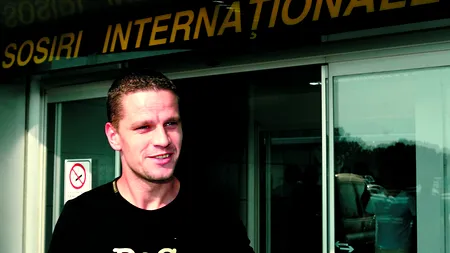 Flavius Stoican revine în funcția de antrenor principal al FC Dinamo