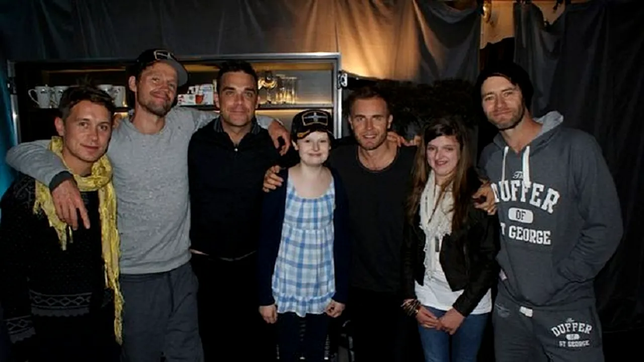 O veste tristă: adolescenta care a impresionat lumea întreagă cu ultimele sale dorințe a murit