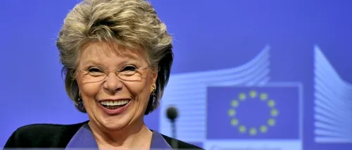 Titus Corlățean, despre reacția comisarului European pe Justiție, Viviane Reding: astfel de chestiuni puse pe Twitter pot fi o reacție uneori grăbită