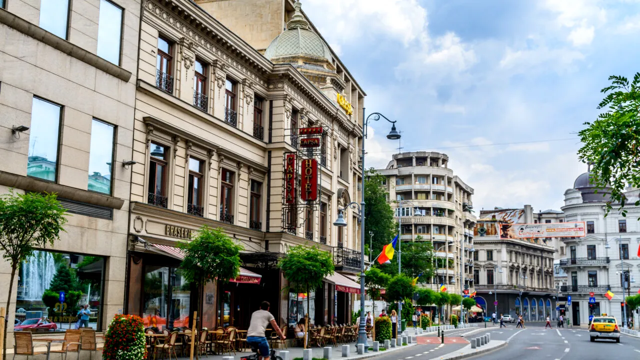 Calea Victoriei este pietonală, duminică, 28 iunie. Ce puteți face în această seară, în București