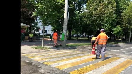 Protestul „15 minute