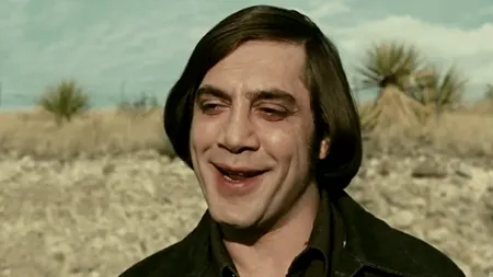 Filmul pe care Javier Bardem l-a văzut de 24 de ORI la cinema. Plăcerea „vinovată” a „psihopatului Anton Chigurh” din „No Country for Old Men”