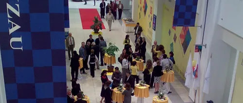Judecătoria Buzău se mută într-un mall. Cum s-a ajuns la această situație