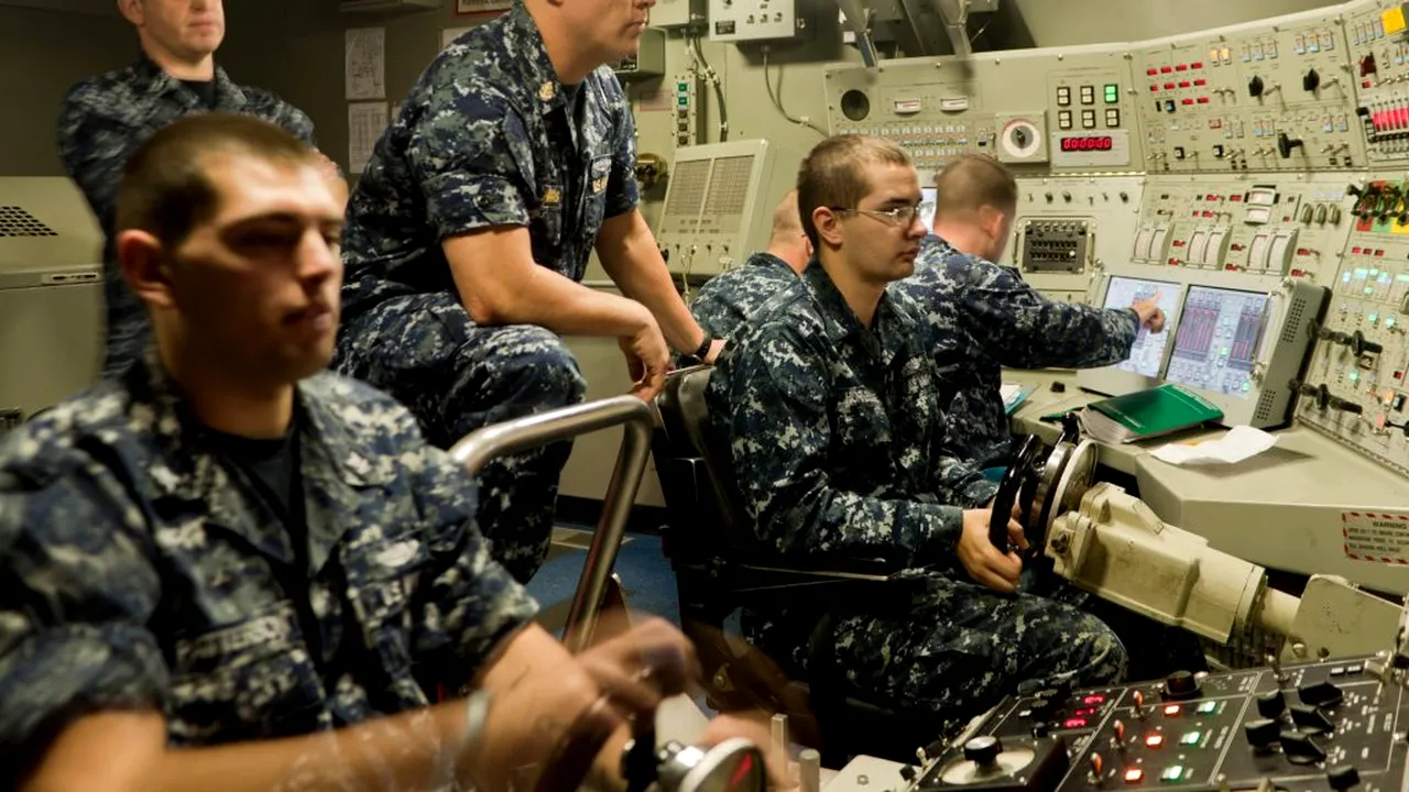 PIERDUȚI ÎN MISIUNE. Cine sunt singurii oameni din lumea civilizată care nu știu că a izbucnit pandemia!