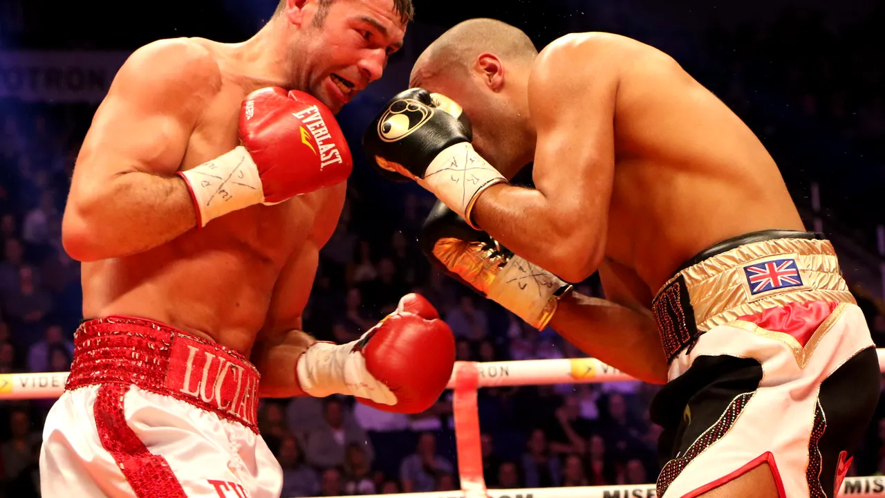 Cariera lui Lucian Bute s-a terminat. Anunțul făcut de presa canadiană