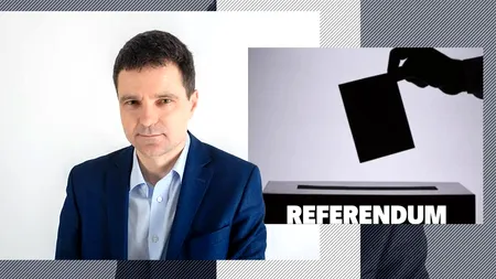 Proiectele privind organizarea celor două REFERENDUMURI anunţate de Nicuşor Dan, pe agenda şedinţei CGMB. Ce întrebări vor fi pe buletinul de vot