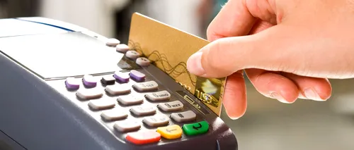 Cât va plăti Ministerul de Finante unui specialist pentru implementarea plăților cu cardul

