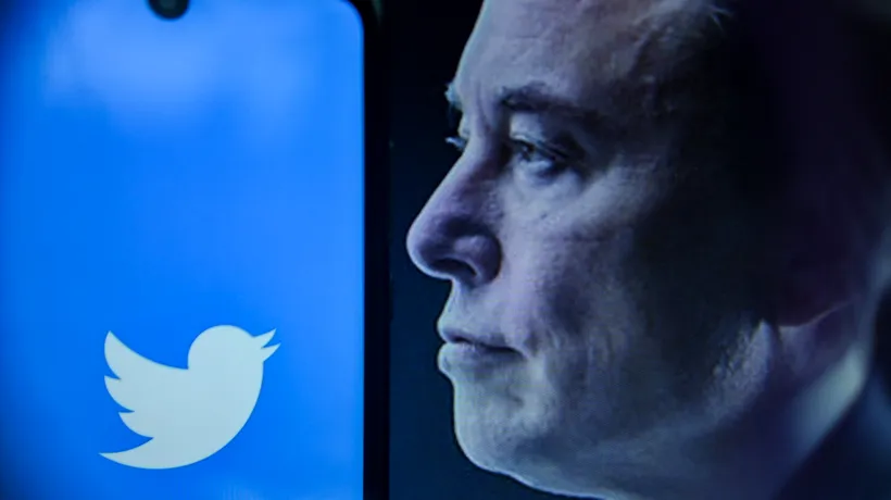 Twitter a înregistrat ”o scădere masivă a veniturilor”, spune Elon Musk