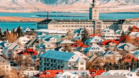 Săracele țări bogate. Minusculele state europene conduc în topul produsului intern brut