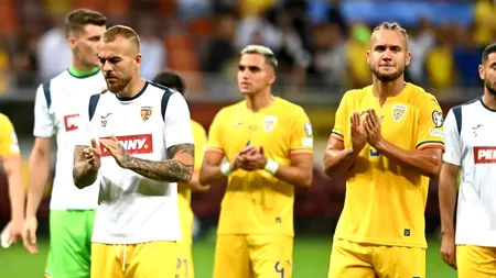 Dinamo și Rapid se bat pe un internațional român! Are o COTĂ de piață de 1,3 milioane de euro