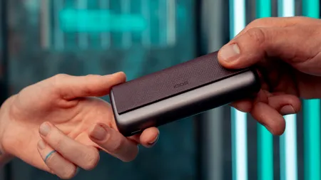 Tranziția către un viitor mai optimist - o nouă instalație imersivă marca IQOS, la festivalul DIPLOMA