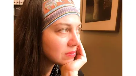 Interviu cu scriitoarea Laura T. Ilea: ,,Cred că dorința de a scrie vine, în cazul meu, din nesaț” (EXCLUSIV)