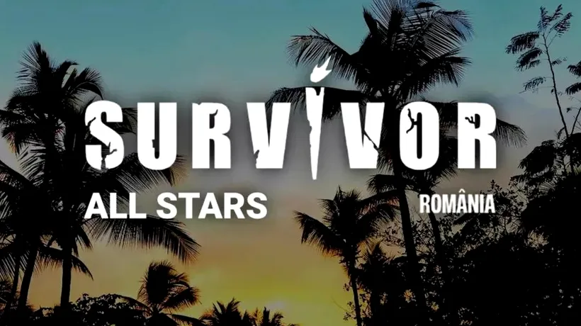 Câți bani câștigă concurenții de la Survivor All Stars. Sumele uriașe aruncate în joc de Pro TV