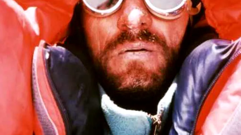 Românul care pleacă să cucerească, în premieră mondială, un vârf de 6.346 metri din Himalaya