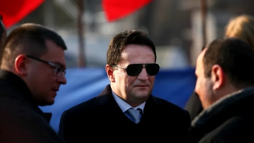 George Maior, omul grupului de la Cluj, preluat de Băsescu din PSD pentru a ajunge șeful SRI. Cine a fost tatăl său, ce legătură de rudenie are cu Ioan Rus și cu Victor Ponta