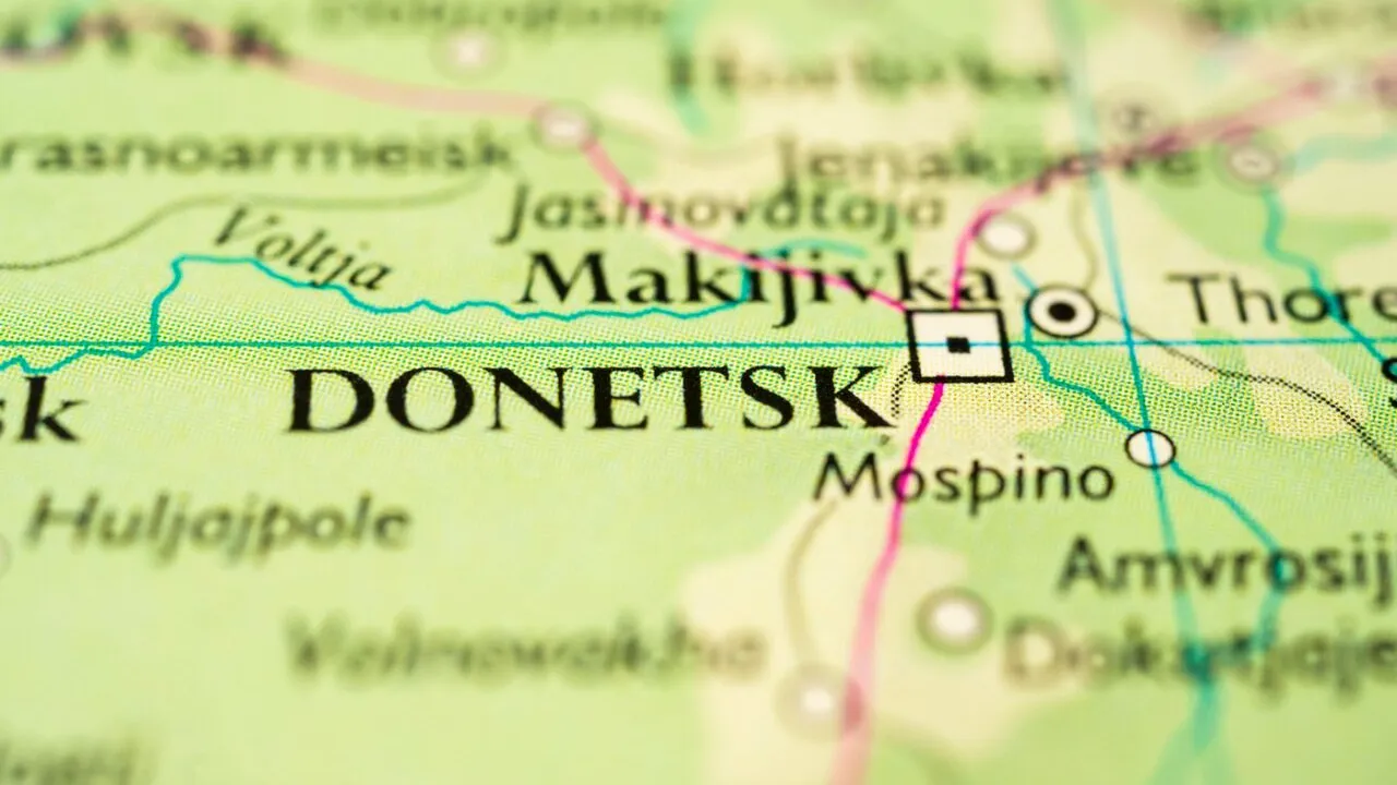 Bloomberg: Oficiali americani și ruși lucrează la un acord privind TERITORII din Ucraina, în contextul unei întâlniri Trump-Putin