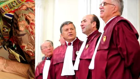 Povestea halucinantă a listelor electorale. De ce a amânat CCR verdictul 7 ZILE pentru niște liste pe care le poate obține în fix 7 MINUTE