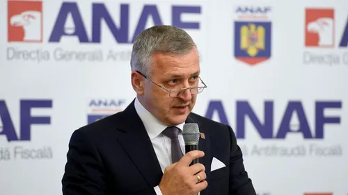 Un fost șef ANAF oferă 12 soluții pentru buget după „pârjolul guvernării pesediste: Creșteri și suplimentări de taxe, eliminarea unor posturi de conducere și tăierea pensiilor speciale 