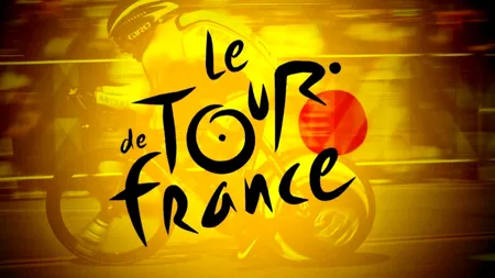 TURUL FRANȚEI 2013. Secretul din spatele celebrului logo de la TURUL FRANȚEI. VIDEO