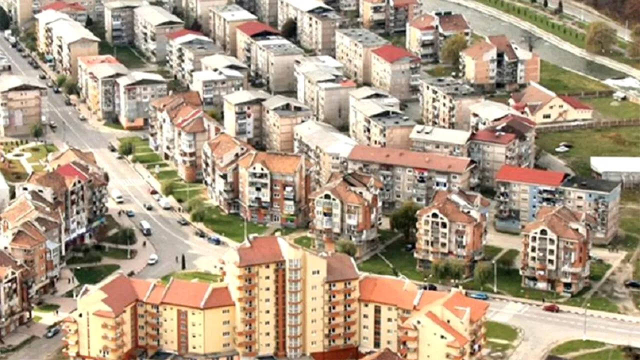 Orașul din România în care un apartament cu 3 camere costă doar 13.000€ acum, în ianuarie 2026