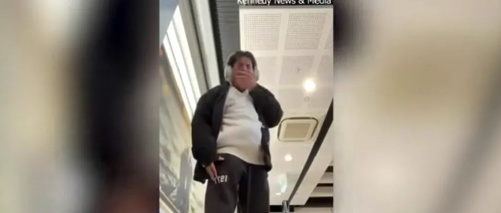 VIDEO | Cum a încercat o adolescentă din Australia să scape de taxele bagajelor din aeroport: „A fost destul de jenant”