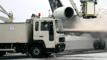 Cursa aeriană Timișoara-Dortmund, anulată. Alte două aeronave au întârzieri la aterizare