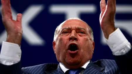 Kovesi: Faptele de care este acuzat Dan Voiculescu se prescriu în decembrie