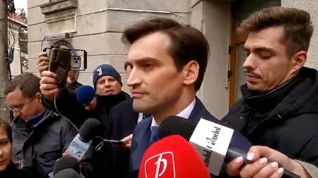 UPDATE | Andrei Baciu, urmărit penal pentru abuz în serviciu, cu consecințe deosebit de grave, în „Dosarul vaccinurilor” / „Am conștiința liniștită”