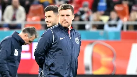 FCSB a găsit jucător pentru regula U21. Mihai Pintilii a anunțat că va intra direct titular