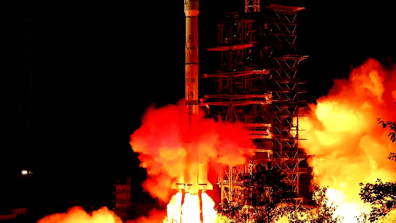 2019: Război NUCLEAR, computerizare și utilizare sporită a SPAȚIULUI. Ce a PREZIS un scriitor american în urmă cu 35 de ani