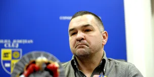 „Moșu’” Leonard Doroftei rupe tăcerea! De ce A PLECAT, de fapt, din România: „Asta a fost durerea mea”