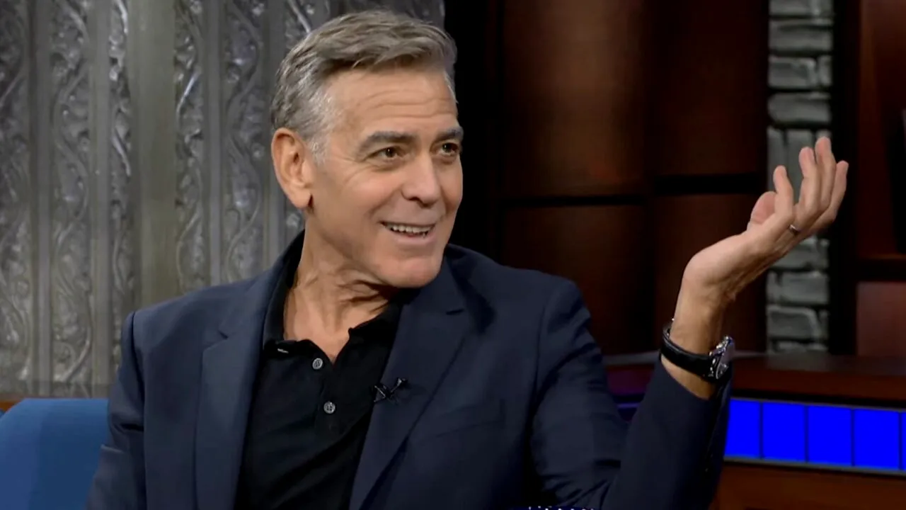 George Clooney, despre următorul film „Ocean’s”: „E ca și cum am fi toți prea bătrâni pentru slujbele pe care obișnuiam să le facem”