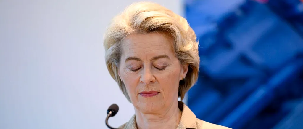 Din cei 27 de COMISARI europeni, 10 sunt FEMEI/Ursula von den Leyen va prezenta marțea viitoare componența C.E.