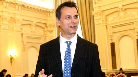 Breaking news. Fostul candidat la Președinție, Bogdan Stanoevici, internat în stare gravă! “Este intubat!” (EXCLUSIV)