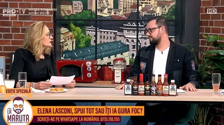 Elena LASCONI îl alege pe Cătălin Drulă pentru o viață pe o insulă pustie / De ce nu a optat pentru Clotilde Armand?