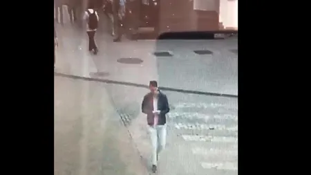 Suspect pedofilie prins polițiști Iași altul este căutat
