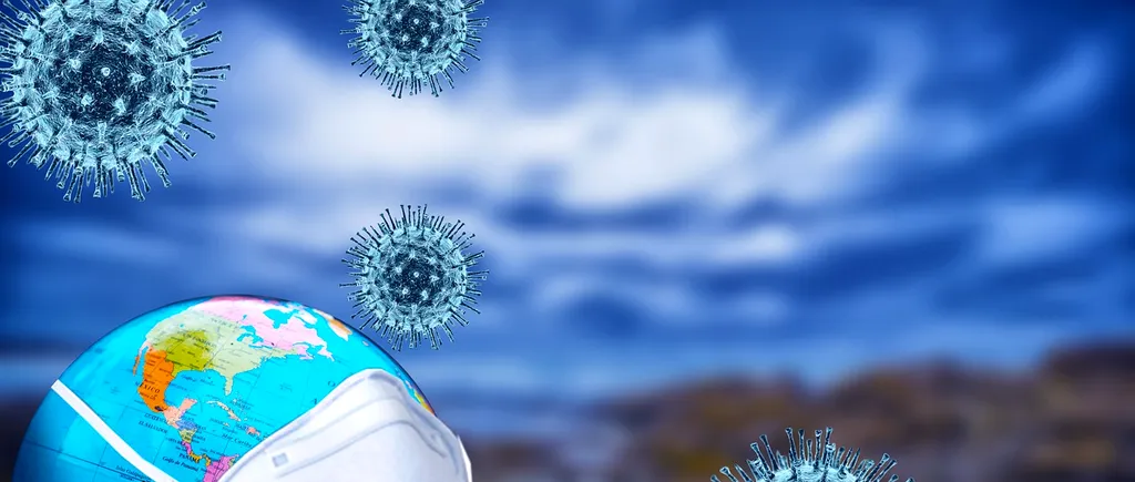 Pandemia de coronavirus este „departe de a se termina”: „Suntem încă în mijlocul unei pandemii accelerate, intense și foarte grave”