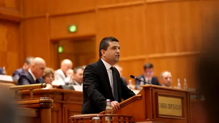 Miruță: USR va propune Partidului National Liberal un acord politic pentru o abordare coordonată în privința pașilor următori