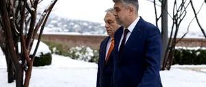 Convorbire telefonică între Ciolacu, Orban și Donald TRUMP/ Viktor Orban a anunțat că-l va invita pe Netanyahu la BUDAPESTA