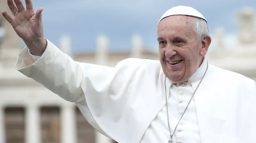 CAZUL GEORGE FLOYD. Papa Francisc: Moartea lui Floyd este tragică. Rasismul este un păcat