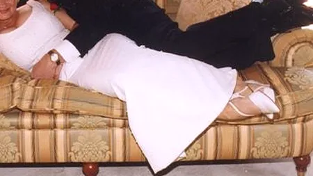 Un german și-a uitat soția în benzinărie, la întoarcerea din luna de miere