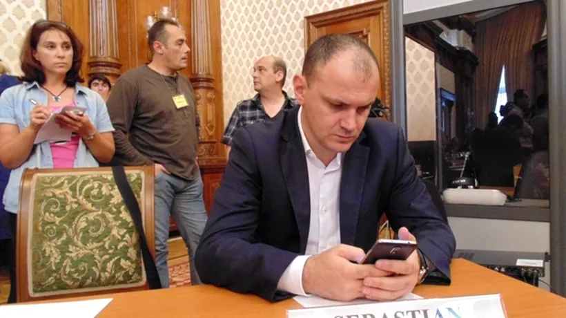 Cine e Sebastian Ghiță, omul cu televiziune la purtător, care vrea să devină președintele executiv al PSD, fără să fi vorbit vreodată în fața partidului. Iliescu spune că nu îl cunoaște