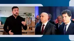 Zelenski le predă o lecție importantă lui Nicușor Dan și Ilie Bolojan. Țara aflată în război crește bugetul educației cu 1,35 miliarde de euro. În Ucraina, cresc salariile și bursele/ În România, “pacea politică” îngroapă educația. Scăderi pe linie