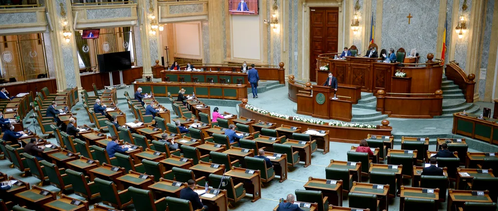 SANCȚIUNI. Senatul a votat pentru anularea amenzilor primite în stare de urgență