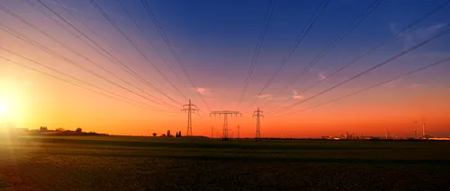 Profitul NET al Grupului Electrica s-a ridicat anul trecut la 559 milioane lei, faţă de pierderi de 552,9 milioane lei în anul 2021