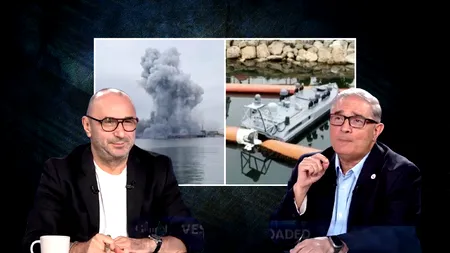 Drona de la Constanța nu a ajuns în derivă, susține Silviu Predoiu: „Traseul este mult prea complicat și nici nu a fost preluată de ruși. Ucraina trebuia să ne spună de existența ei”