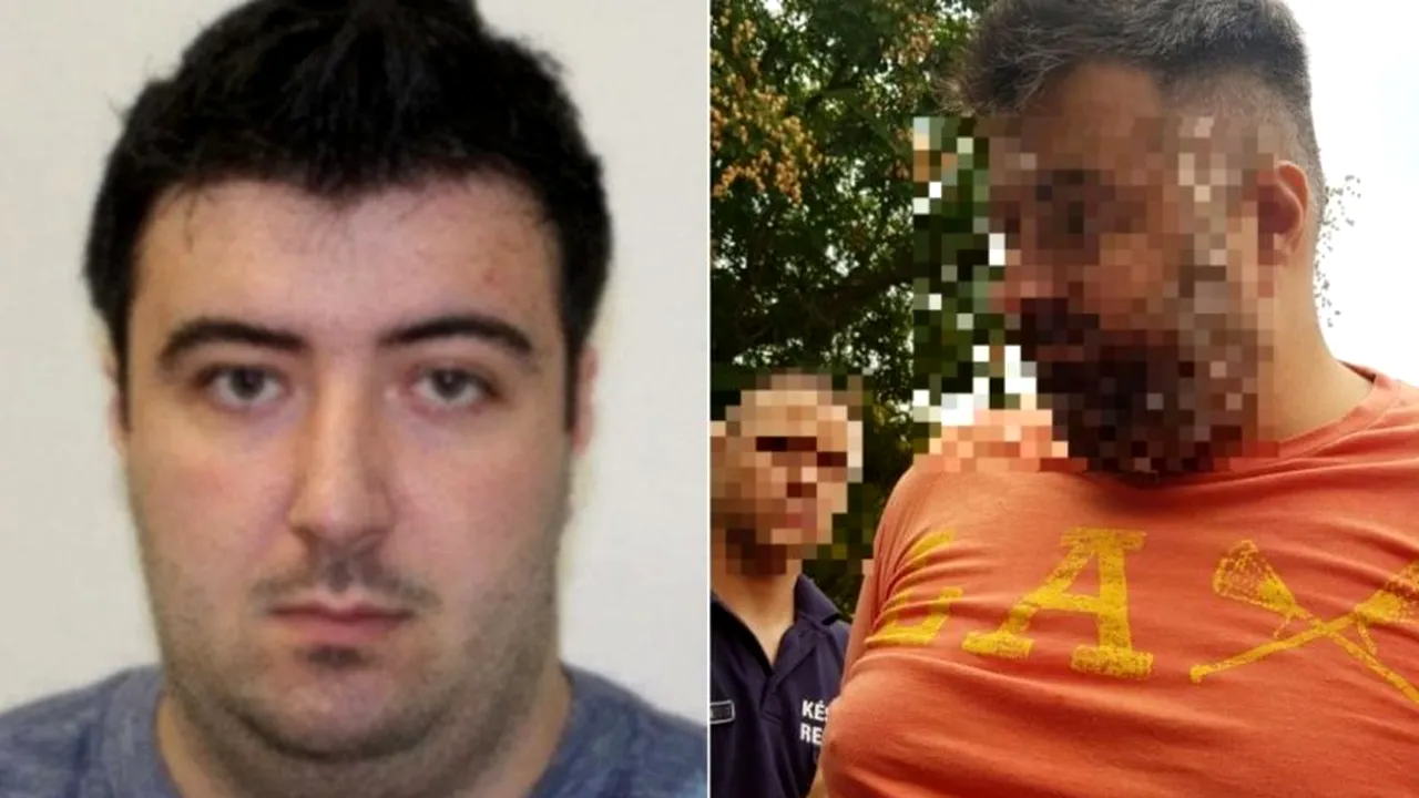 Un român de pe lista Most Wanted a FBI a fost prins la 15 ani după ce a răpit o milionară în SUA şi a injectat-o cu un 