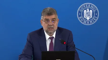 Marcel Ciolacu: Încă 40 de GRADINIȚE vor putea fi finalizate cu finanţare de la Banca de Dezvoltare a Consiliului Europei